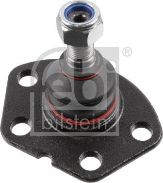 Febi Bilstein 280480 - Pallonivel inparts.fi