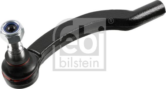 Febi Bilstein 280483 - Raidetangon pää inparts.fi