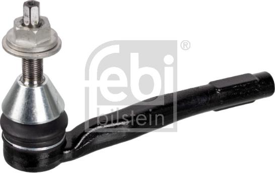 Febi Bilstein 280421 - Raidetangon pää inparts.fi