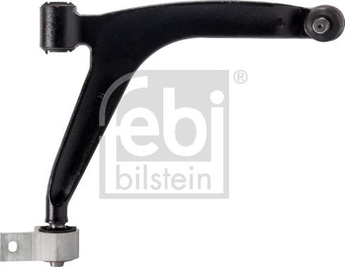 Febi Bilstein 280474 - Tukivarsi, pyöräntuenta inparts.fi