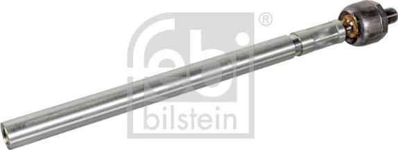 Febi Bilstein 280476 - Raidetangon pää, suora inparts.fi