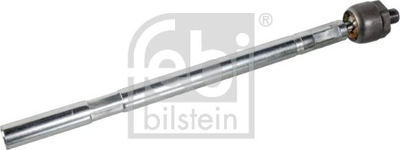 Febi Bilstein 280477 - Raidetangon pää, suora inparts.fi