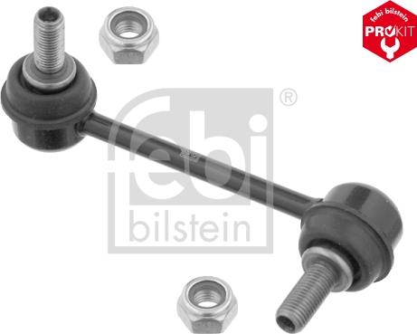 Febi Bilstein 28047 - Tanko, kallistuksenvaimennin inparts.fi