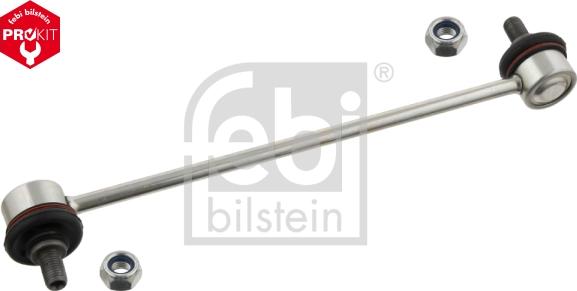 Febi Bilstein 28059 - Tanko, kallistuksenvaimennin inparts.fi