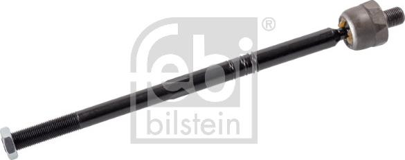 Febi Bilstein 280547 - Raidetangon pää, suora inparts.fi