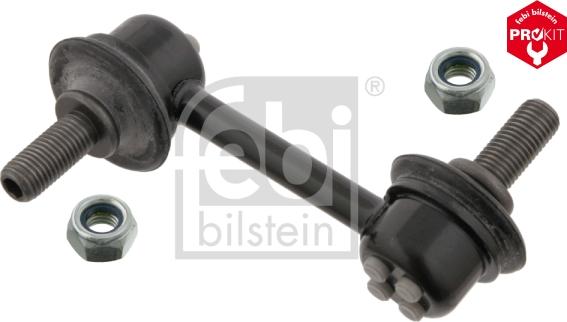 Febi Bilstein 28054 - Tanko, kallistuksenvaimennin inparts.fi