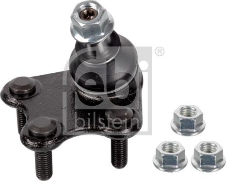 Febi Bilstein 280553 - Pallonivel inparts.fi