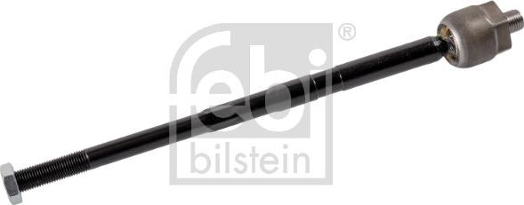 Febi Bilstein 280552 - Raidetangon pää, suora inparts.fi