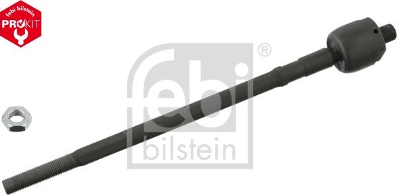 Febi Bilstein 28055 - Raidetangon pää, suora inparts.fi