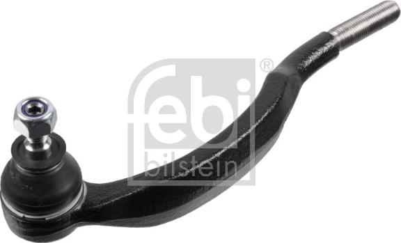 Febi Bilstein 280505 - Raidetangon pää inparts.fi