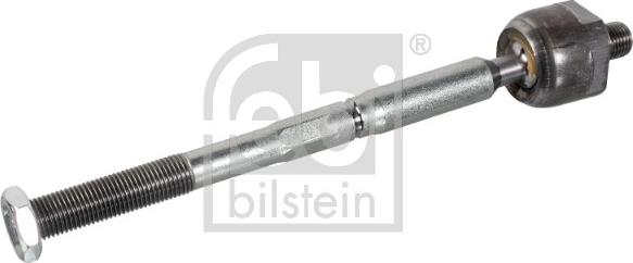 Febi Bilstein 280514 - Raidetangon pää, suora inparts.fi