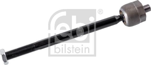 Febi Bilstein 280510 - Raidetangon pää, suora inparts.fi