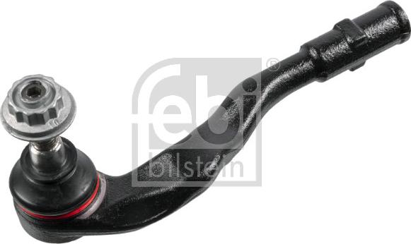 Febi Bilstein 280585 - Raidetangon pää inparts.fi