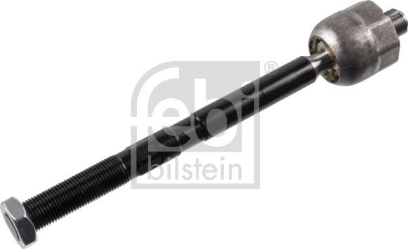 Febi Bilstein 280587 - Raidetangon pää, suora inparts.fi