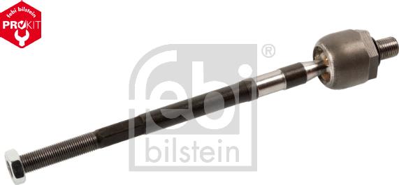 Febi Bilstein 28058 - Raidetangon pää, suora inparts.fi