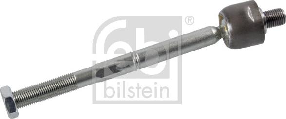 Febi Bilstein 280529 - Raidetangon pää, suora inparts.fi