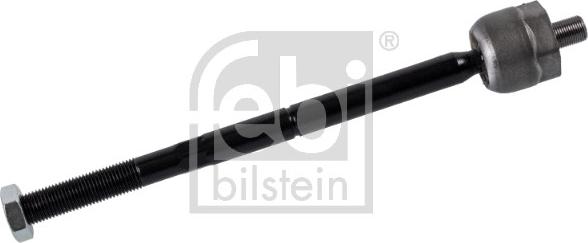 Febi Bilstein 280525 - Raidetangon pää, suora inparts.fi