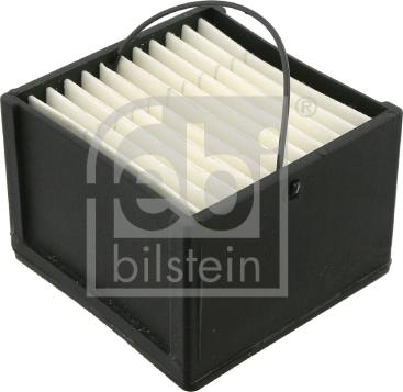 Febi Bilstein 28066 - Polttoainesuodatin inparts.fi