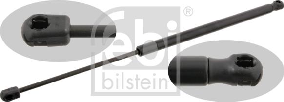 Febi Bilstein 28060 - Kaasujousi, tavaratila inparts.fi