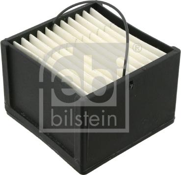 Febi Bilstein 28068 - Polttoainesuodatin inparts.fi