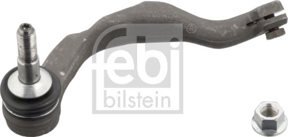 Febi Bilstein 280621 - Raidetangon pää inparts.fi