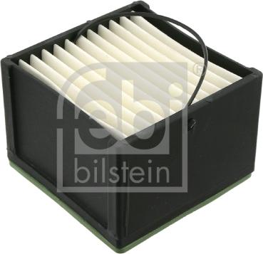 Febi Bilstein 28067 - Polttoainesuodatin inparts.fi