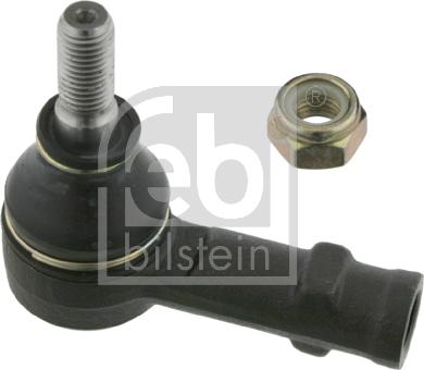 Febi Bilstein 280091 - Raidetangon pää inparts.fi