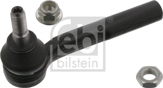 Febi Bilstein 280093 - Raidetangon pää inparts.fi