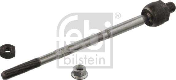 Febi Bilstein 280097 - Raidetangon pää, suora inparts.fi