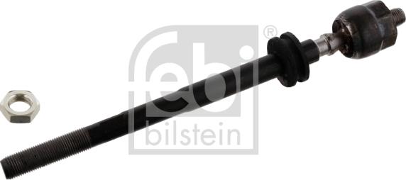 Febi Bilstein 280041 - Raidetangon pää, suora inparts.fi