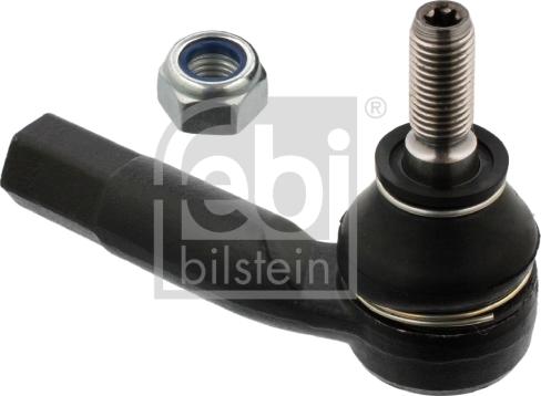 Febi Bilstein 280059 - Raidetangon pää inparts.fi