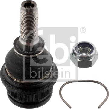 Febi Bilstein 280055 - Pallonivel inparts.fi