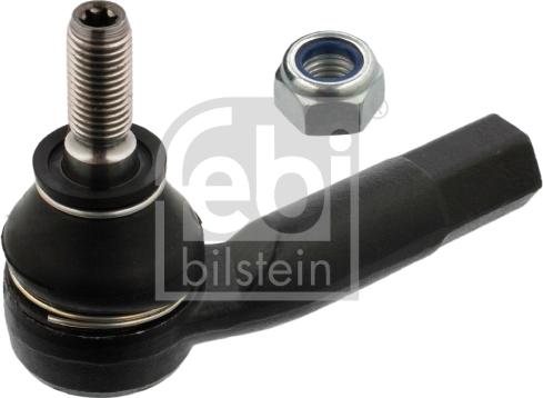 Febi Bilstein 280058 - Raidetangon pää inparts.fi