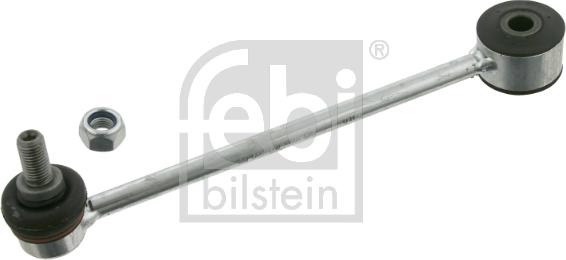 Febi Bilstein 280065 - Tanko, kallistuksenvaimennin inparts.fi