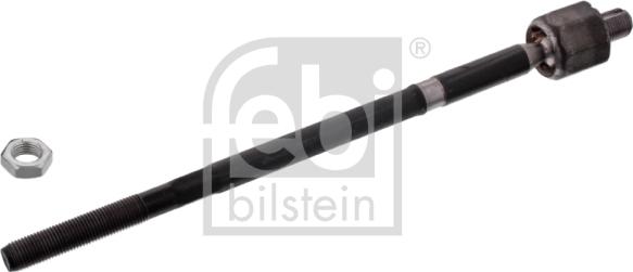 Febi Bilstein 280063 - Raidetangon pää, suora inparts.fi