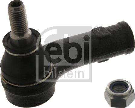 Febi Bilstein 280067 - Raidetangon pää inparts.fi