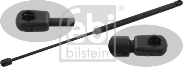 Febi Bilstein 28006 - Kaasujousi, tavaratila inparts.fi