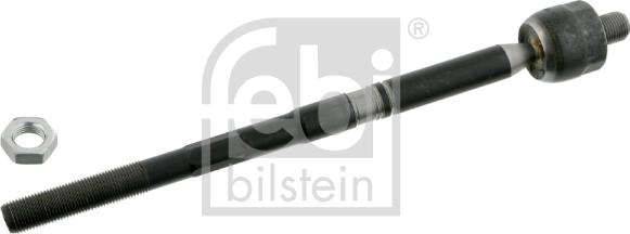 Febi Bilstein 280001 - Raidetangon pää, suora inparts.fi