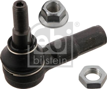 Febi Bilstein 280008 - Raidetangon pää inparts.fi