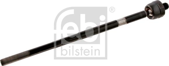 Febi Bilstein 280007 - Raidetangon pää, suora inparts.fi