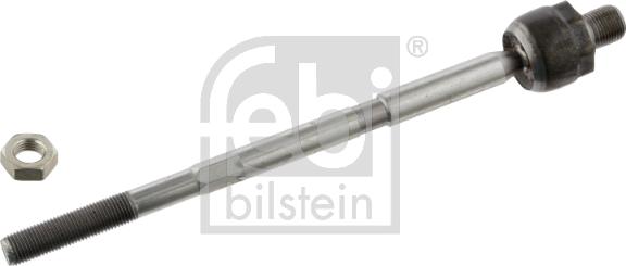 Febi Bilstein 280085 - Raidetangon pää, suora inparts.fi