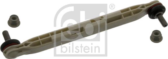 Febi Bilstein 280087 - Tanko, kallistuksenvaimennin inparts.fi