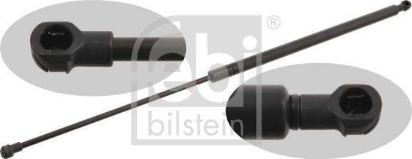 Febi Bilstein 28008 - Kaasujousi, tavaratila inparts.fi