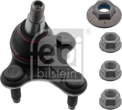 Febi Bilstein 280034 - Pallonivel inparts.fi