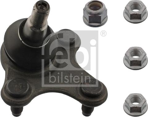 Febi Bilstein 280030 - Pallonivel inparts.fi