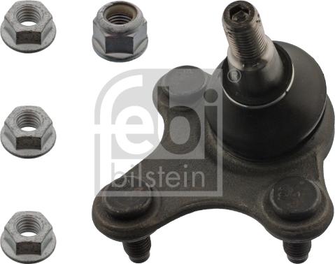 Febi Bilstein 280031 - Pallonivel inparts.fi