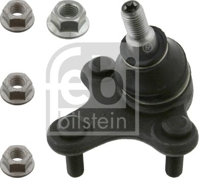 Febi Bilstein 280029 - Pallonivel inparts.fi