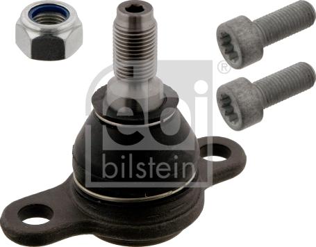 Febi Bilstein 280025 - Pallonivel inparts.fi