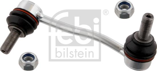 Febi Bilstein 280022 - Tanko, kallistuksenvaimennin inparts.fi