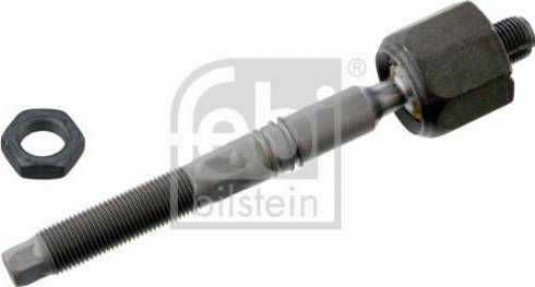 Febi Bilstein 280027 - Raidetangon pää, suora inparts.fi